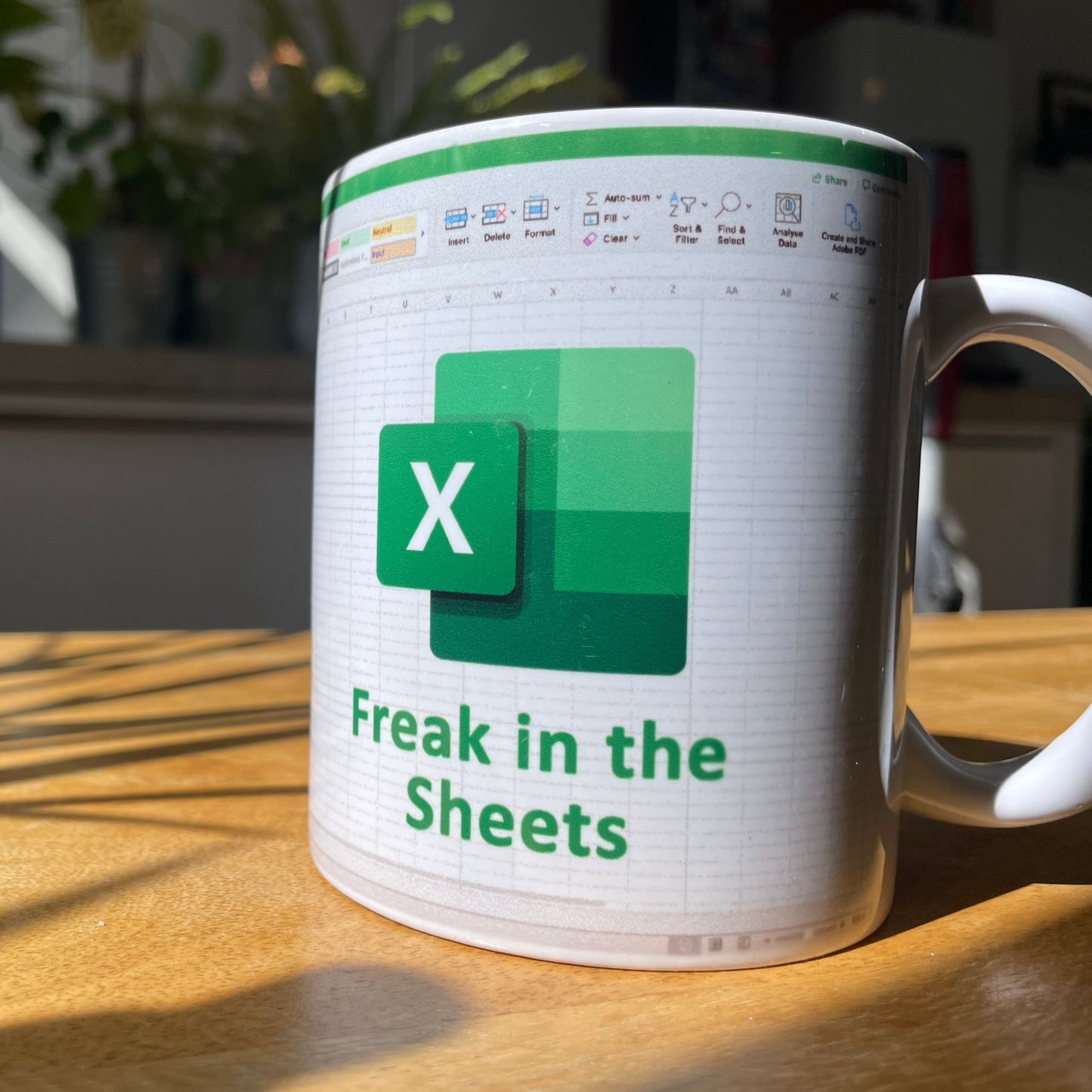 FUNDAMENTALS Training | Excel For Production